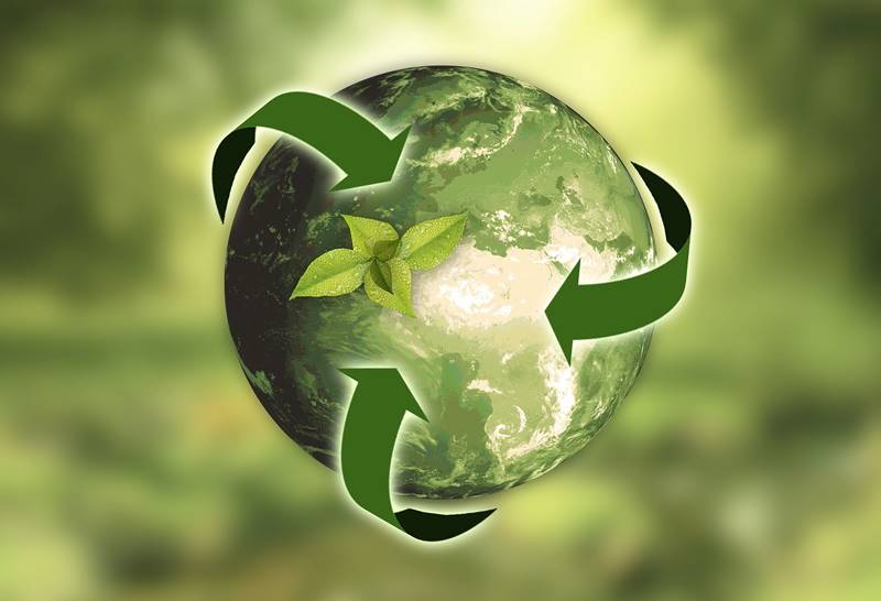 El reciclaje sigue siendo el movimiento más impactante del planeta